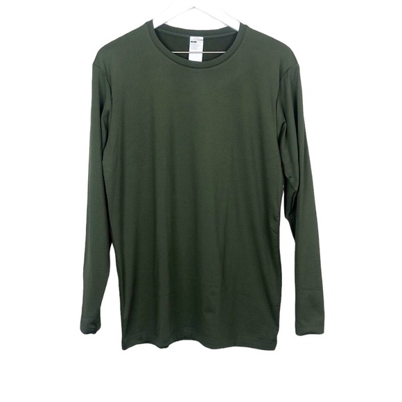 LAPASA‎ Lightweight Thermal Underwear Top - Picture 1 of 7